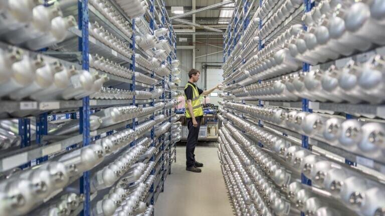 Calibration and bump test gases are now at your fingertips, thanks to the new website from Air Products